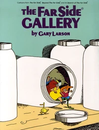 The Far Side gallery