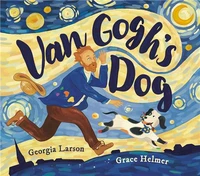 Van Gogh's Dog