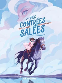 Les contrées salées