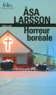 Horreur boréale