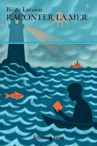 Raconter la mer