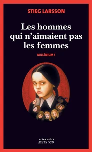 Les hommes qui n'aimaient pas les femmes