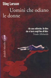 Uomini Che Odiano Le Donne