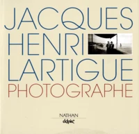 Jacques Henri Lartigue photographe