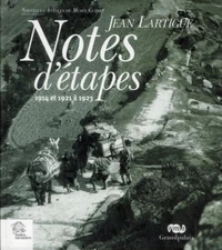 Notes d'étapes