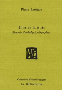 L'or et la nuit