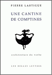 Une Cantine De Comptines