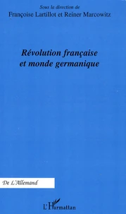 Révolution française et monde germanique