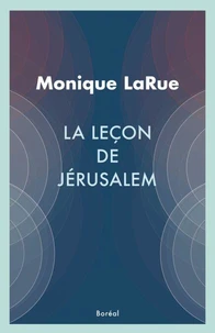 La Leçon de Jérusalem