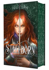 Steelborn