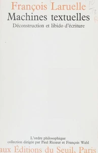 Machines textuelles
