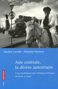 Asie centrale, la dérive autoritaire