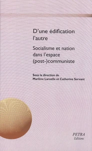D'une édification l'autre