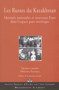 Les Russes du Kazakhstan