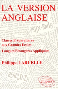 La Version Anglaise