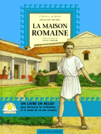 La maison romaine