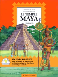 Le temple Maya