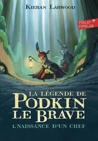 Naissance d'un chef