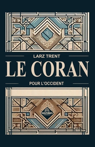  Larz Trent - Cooran Pour L'Occident.