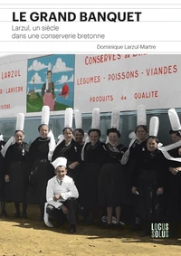 Le grand banquet