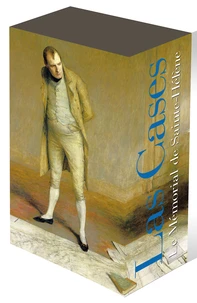 Le Mémorial de Sainte-Hélène