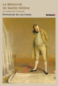Le mémorial de Sainte-Hélène