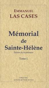 Mémorial de Sainte-Hélène