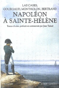 Napoléon à Sainte-Hélène