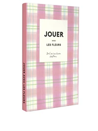 Jouer avec les fleurs