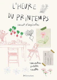 L'heure du printemps