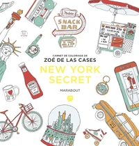 New-York secret