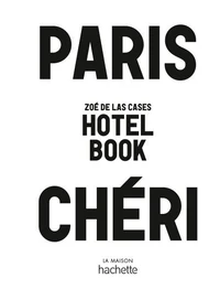 Paris Chéri - Hotel Book