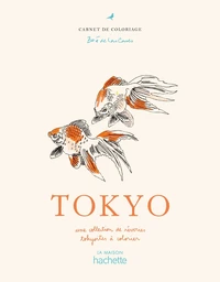 Tokyo