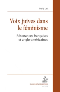 Voix juives dans le féminisme