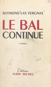 Le bal continue