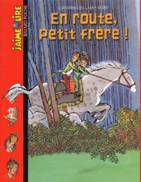 En route, petit frère !