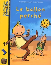 Le ballon perché
