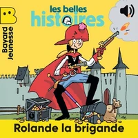 Rolande la brigande