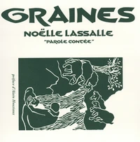 Graines "Parole contée"