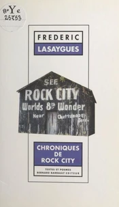 Chroniques de Rock city