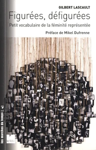 Figurées, défigurées