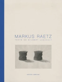 Markus Raetz