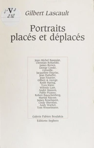 PORTRAITS PLACES ET DEPLACES