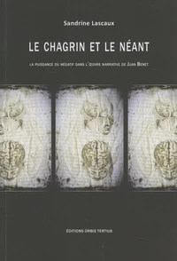 Le chagrin et le néant