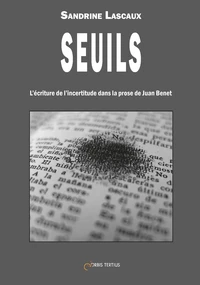 Seuils