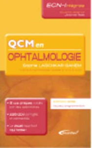 QCM en ophtalmologie