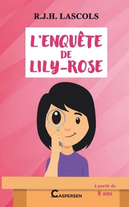L'enquête de Lily-Rose