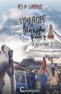 Le jeu de piste