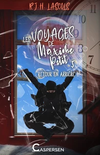 Retour en arrière