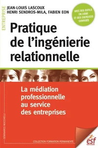 Pratique de l'ingénierie relationnelle
